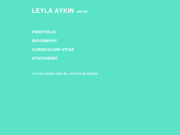 www.leylaaykin.com