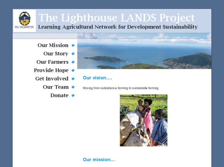 www.lighthouseland.org