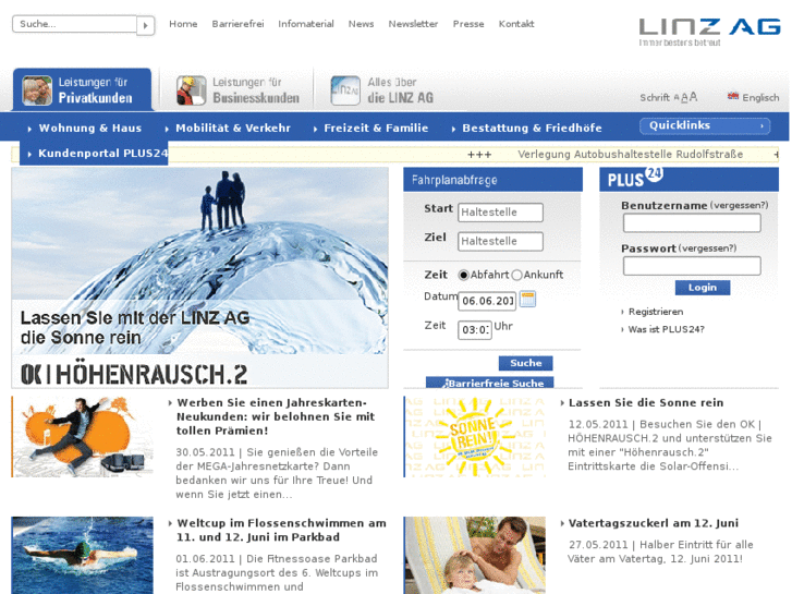 www.linzlinien.at