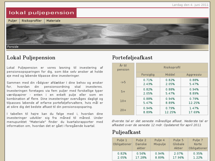 www.lokalpuljepension.dk