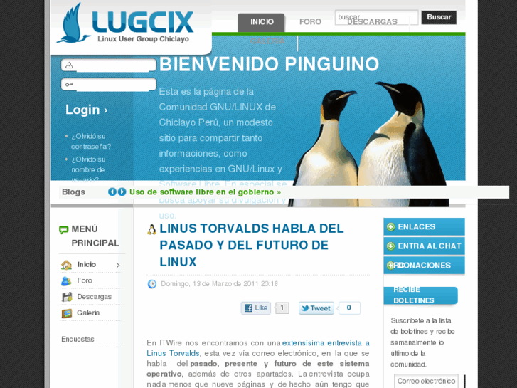 www.lugcix.org