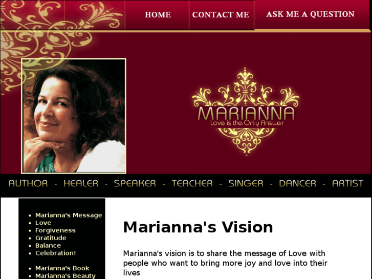 www.mariannaquint.com