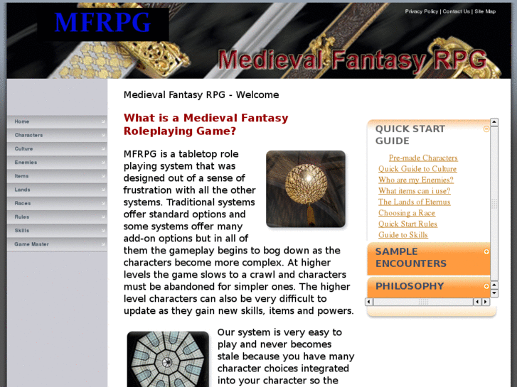 www.medieval-fantasy-rpg.com