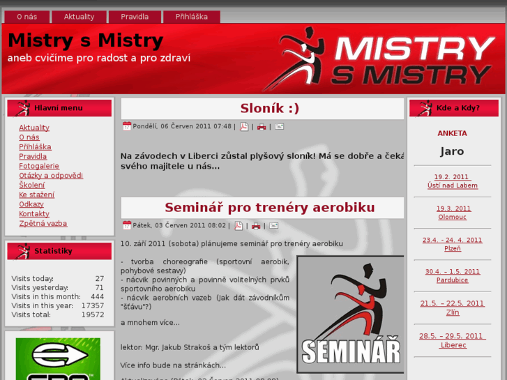 www.mistrysmistry.cz