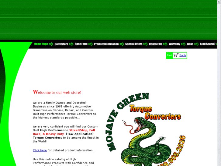 www.mojave-green.com