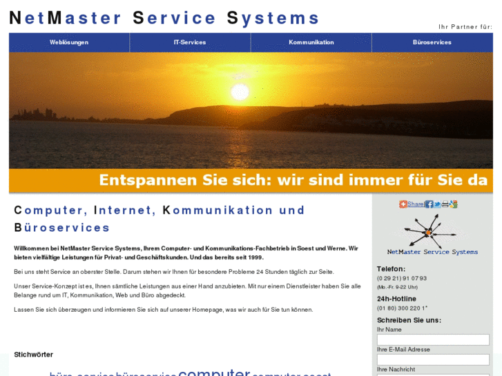 www.netmaster-online.de