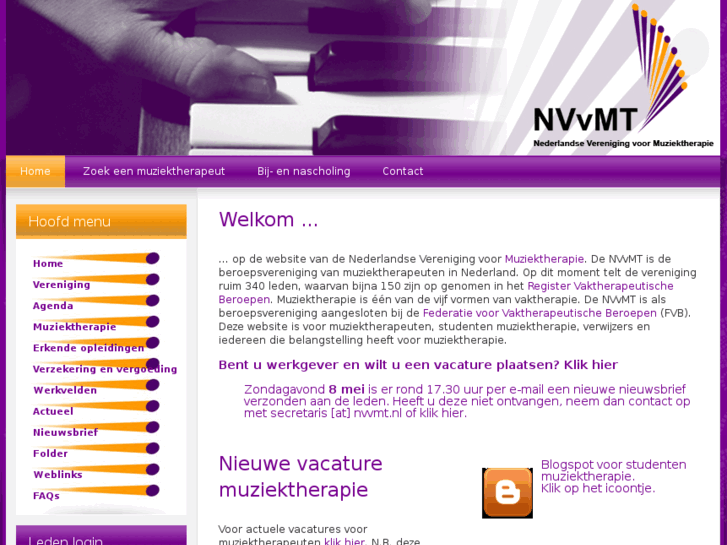 www.nvvmt.nl