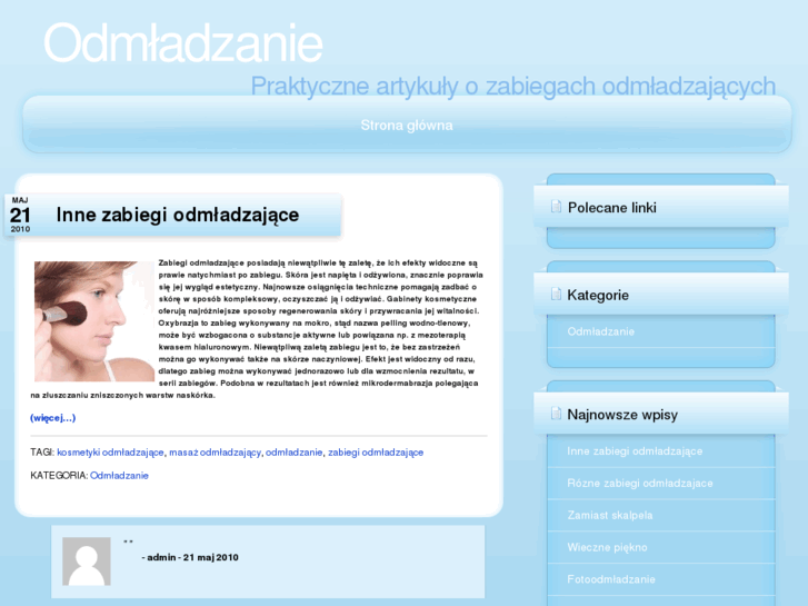 www.odmladzanie.net