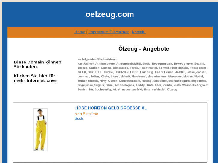 www.oelzeug.com