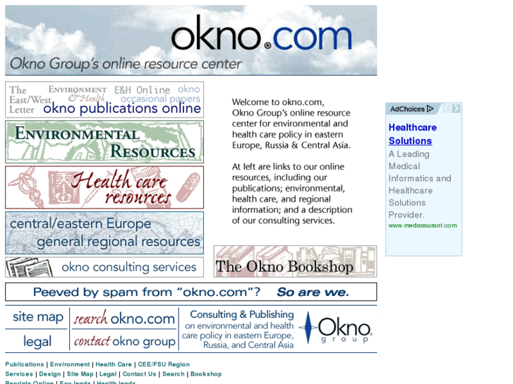 www.okno.com