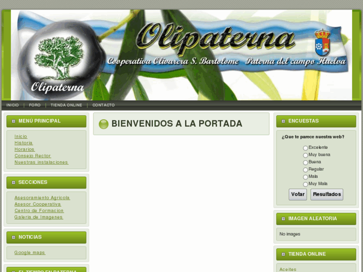 www.olipaterna.com