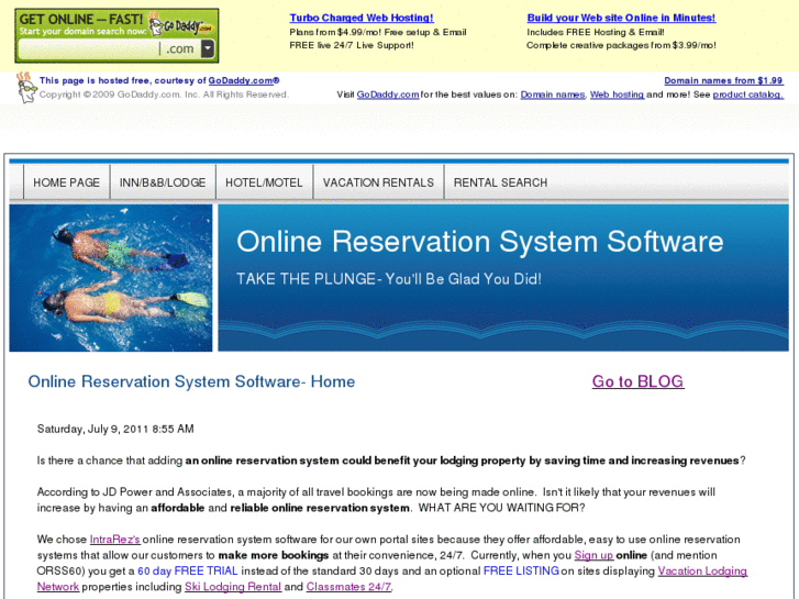 www.onlinereservationsystemsoftware.com