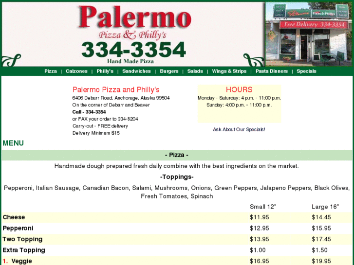 www.palermopizza4you.com