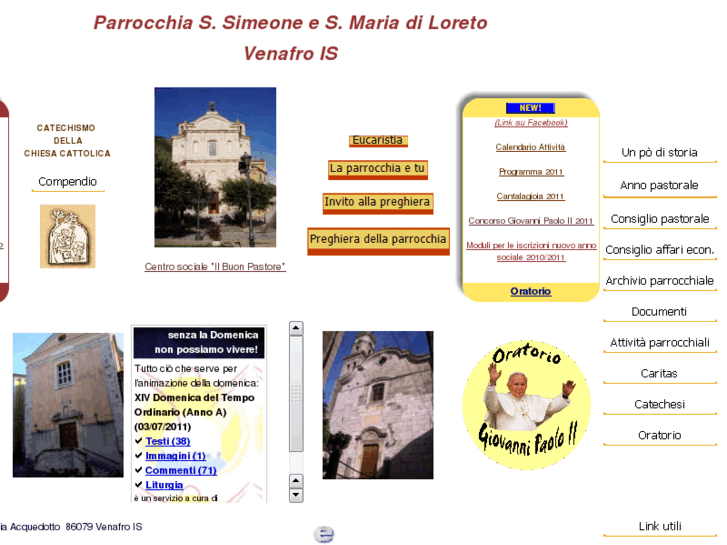 www.parrocchiasansimeone.net