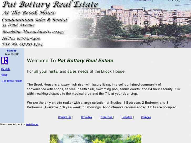 www.patbottaryrealestate.com