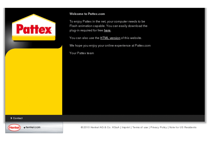 www.pattex.com