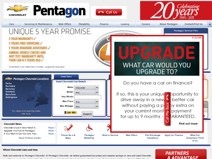 www.pentagon-daewoo.co.uk