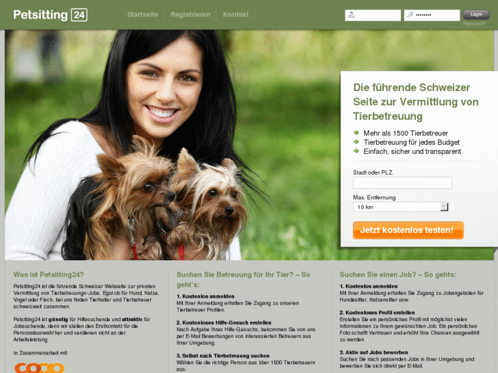 www.petsitting24.ch