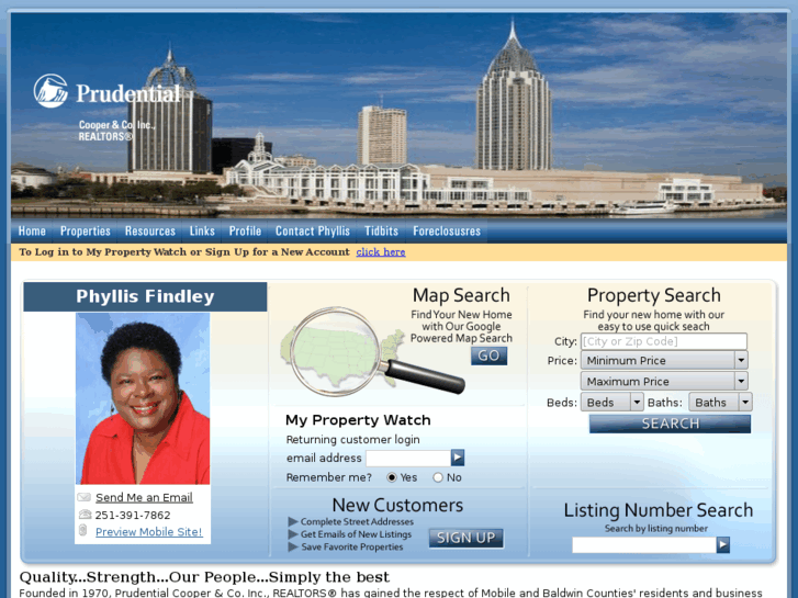 www.phyllisfindley.com