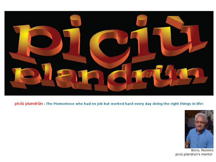 www.piciuplandrun.com