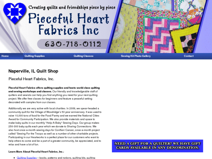 www.piecefulheartfabrics.net