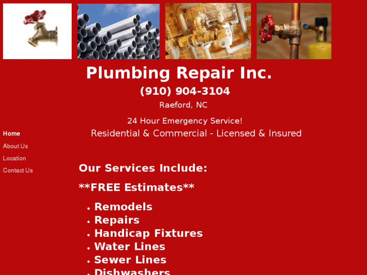 www.plumbingrepairinc.com