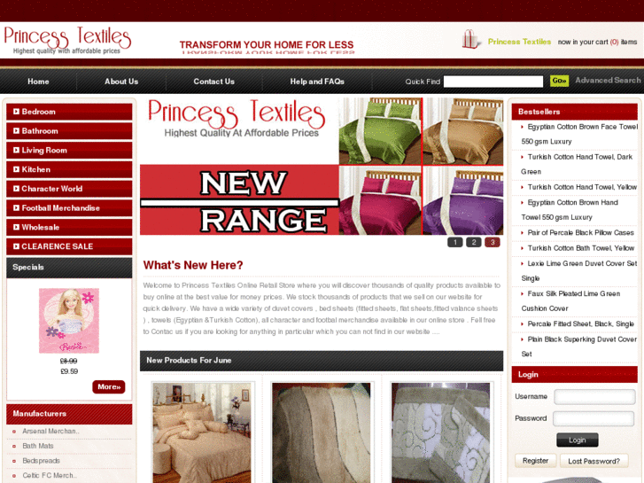 www.princesstextiles.co.uk