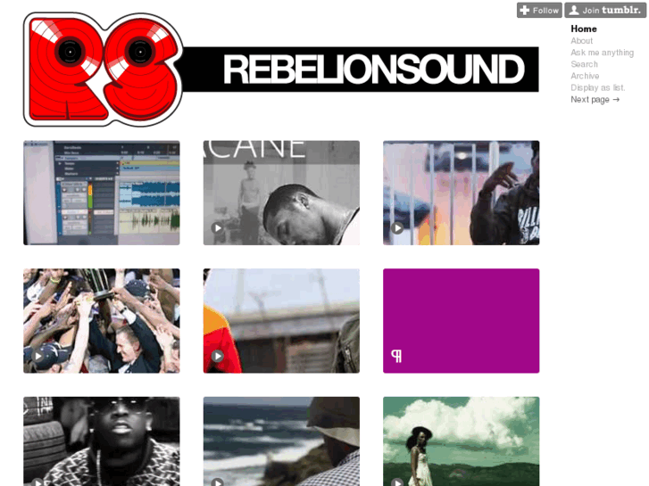 www.rebelionsound.com