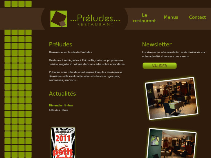 www.restaurant-preludes.fr