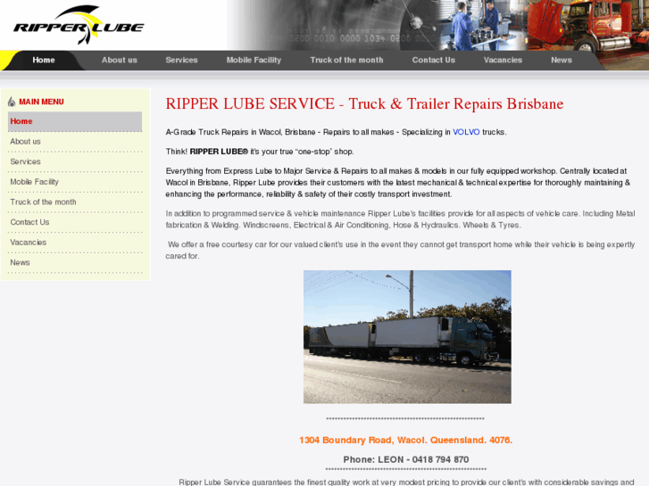 www.ripperlube.com