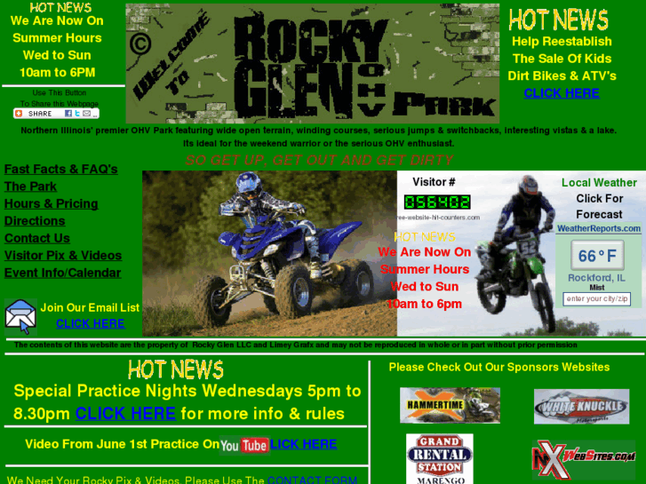 www.rockyglenohv.com