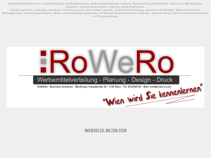 www.rowero.com