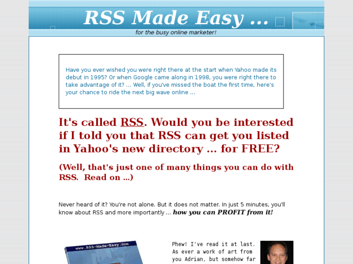 www.rss-made-easy.com