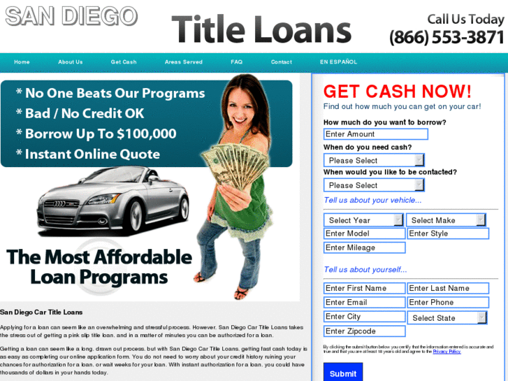 www.sandiego-titleloans.com