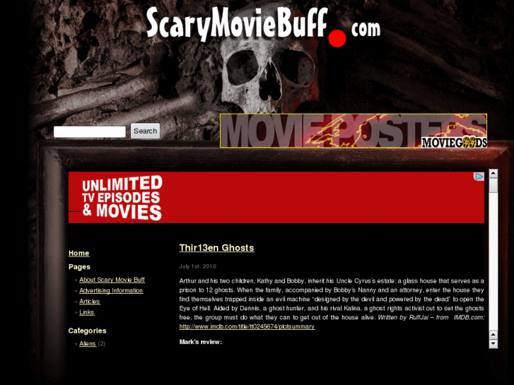 www.scarymoviebuff.com