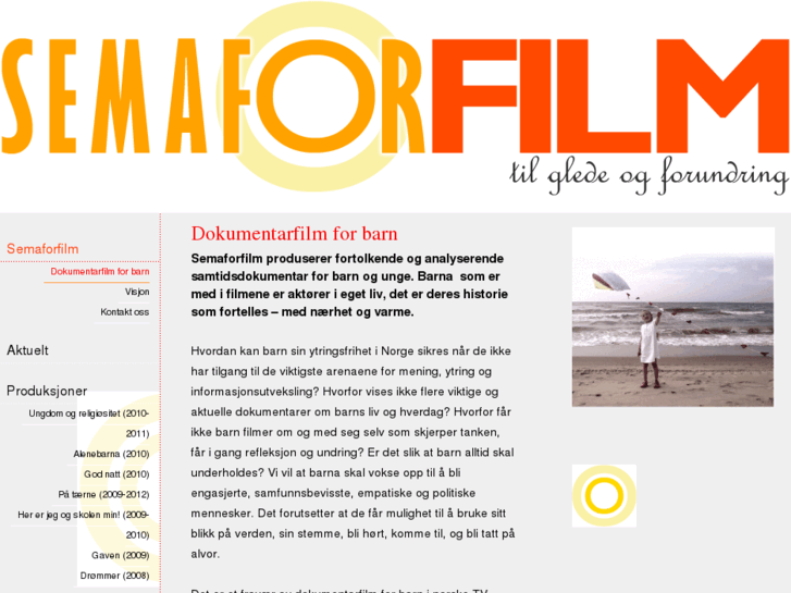 www.semaforfilm.no