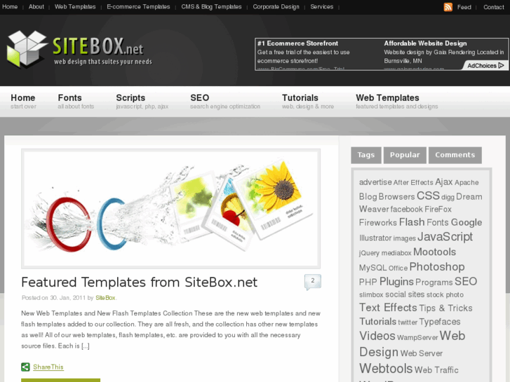 www.sitebox.net