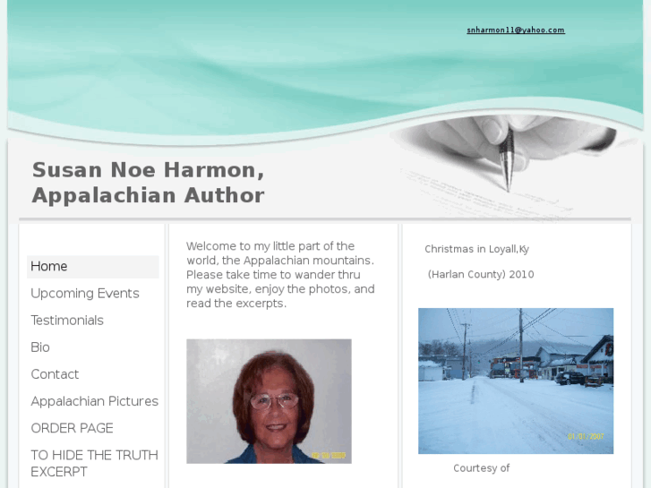 www.snharmon.com