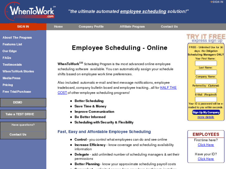 www.software-scheduling.com