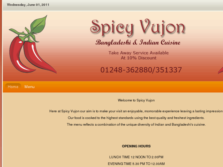 www.spicyvujon.co.uk