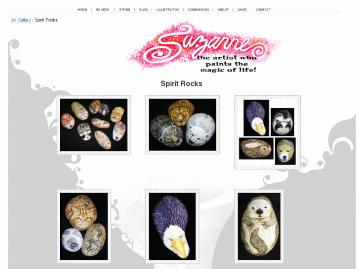 www.spiritrockart.com