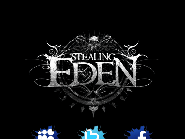 www.stealingedenband.com