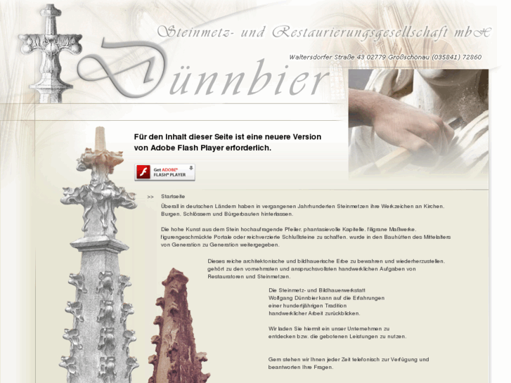 www.steinmetz-duennbier.de