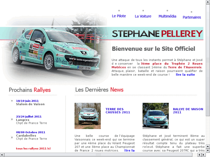 www.stephane-pellerey.com