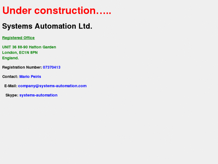 www.systems-automation.com