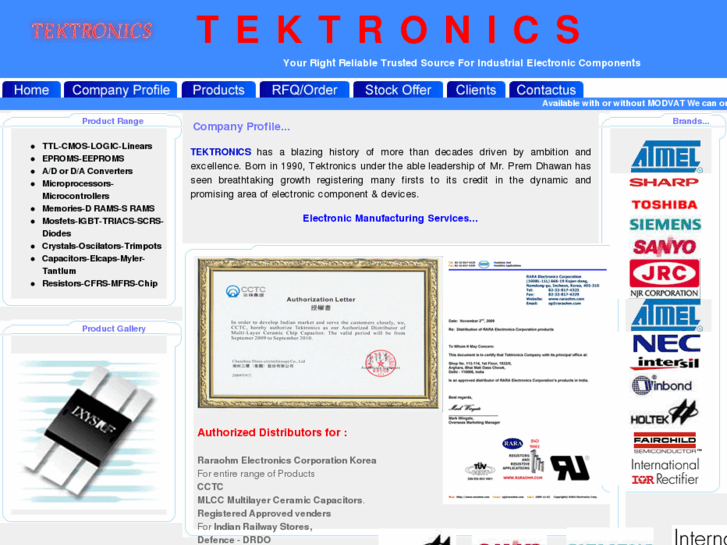 www.tektronics1.com