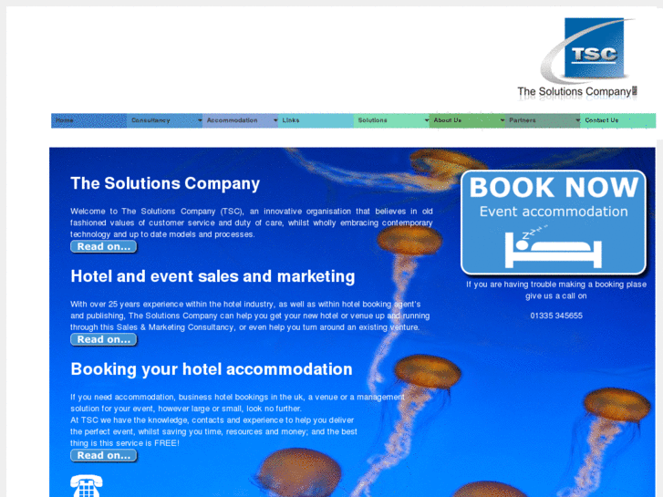www.thesolutionscompany.co.uk