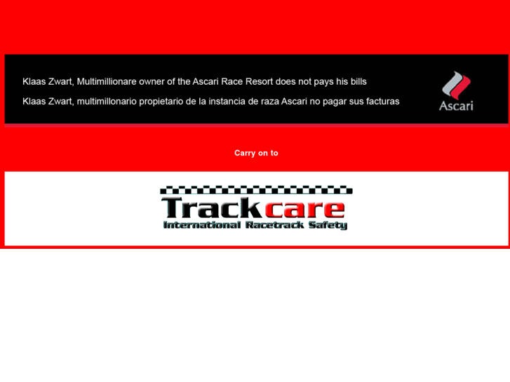 www.trackcare.com