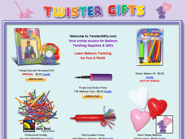 www.twistergifts.com