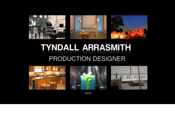 www.tyndallarrasmith.com